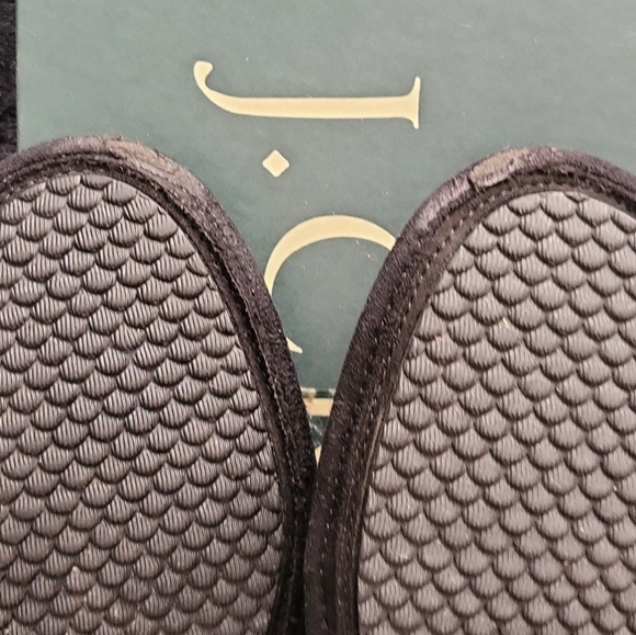 J Crew Mens Italian 🇮🇹 Made Driving Shoe 10.5 - Picture 3 of 6